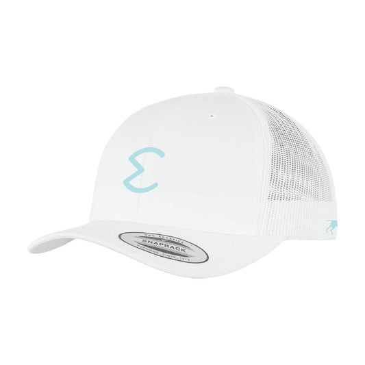 Electrik Polo Trucker Cap