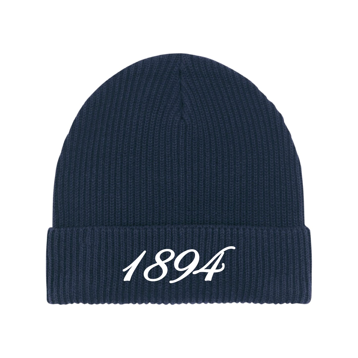 Cirencester Ribbed Beanie