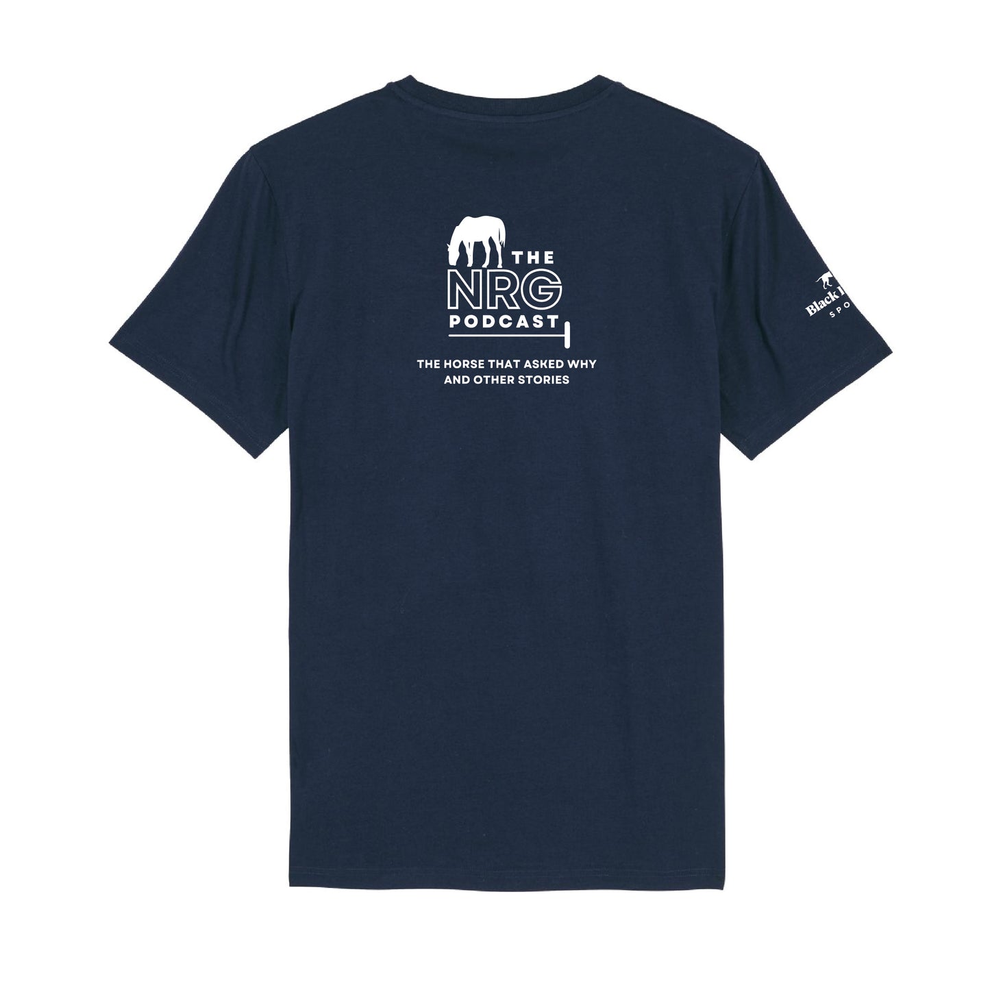 Oxford Polo Limited Edition T-Shirt