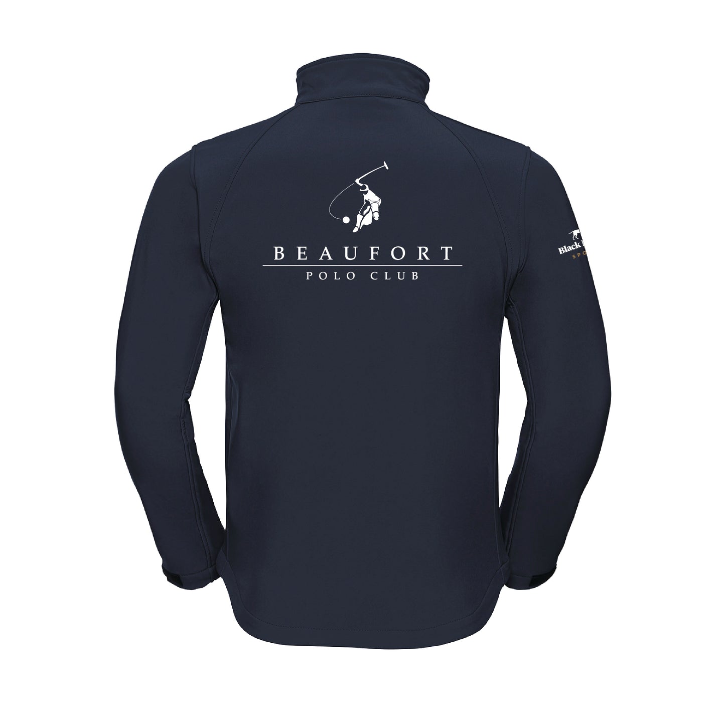 Beaufort Softshell Jacket