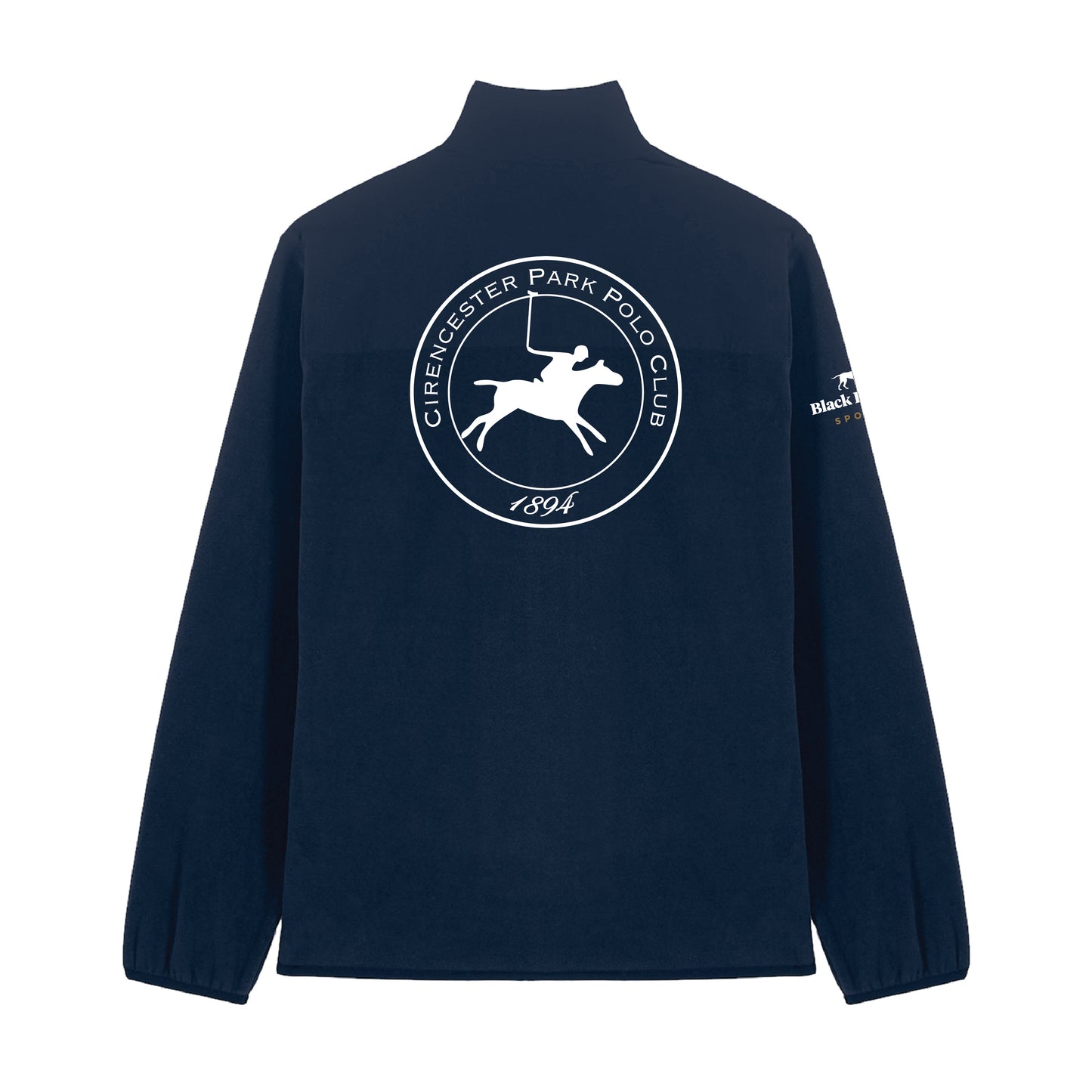 Cirencester Comb Fleece Jacket