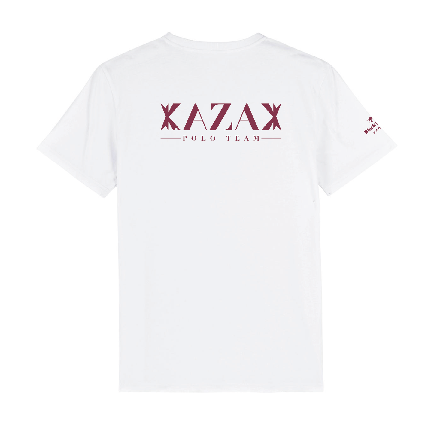 Kazak Polo T-Shirt