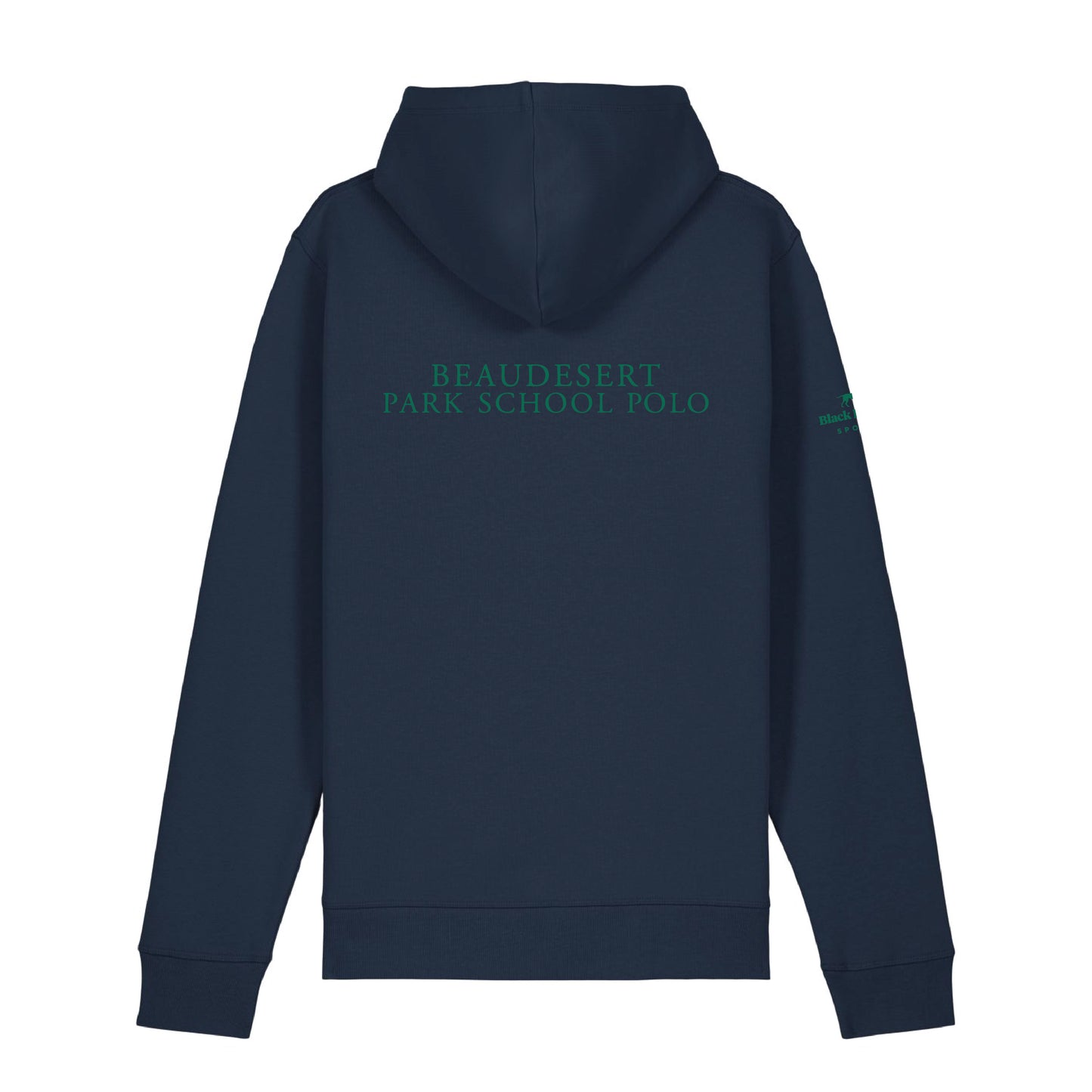 Beaudesert Park Kid's Hoodie