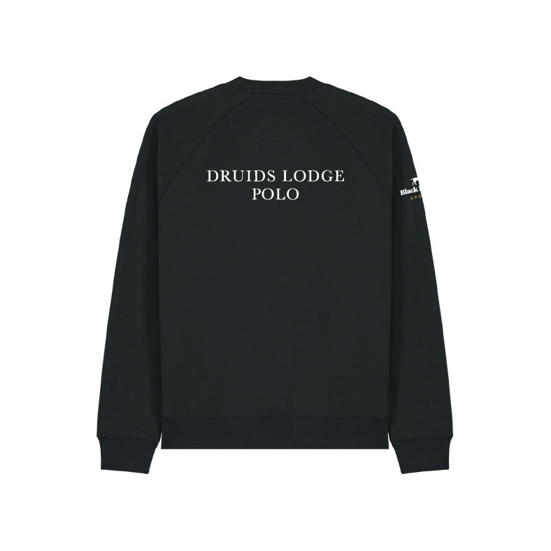 Druids Lodge Polo Sweatshirt
