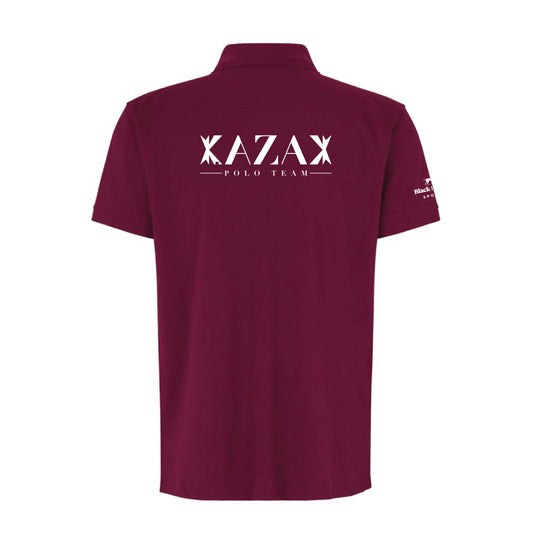 Kazak Polo Shirt