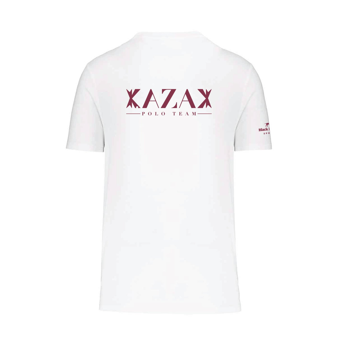 Kazak Polo Unisex T-Shirt