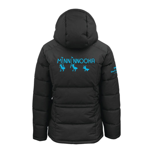 Minninnooka Winter Men's Jacket
