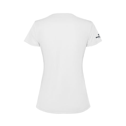 Polo de Paris Ladies Slim Fitting T-Shirt