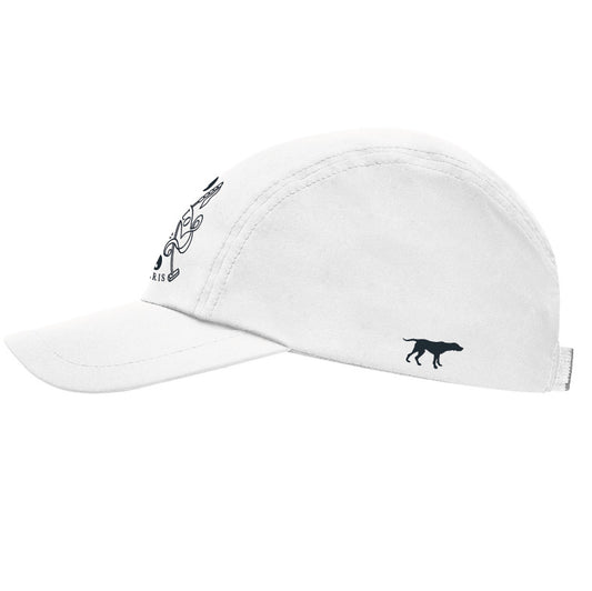 Polo de Paris Tennis Cap
