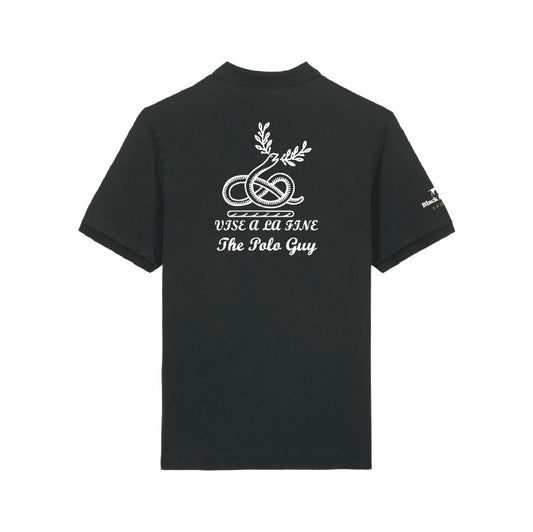 LA Polo Shirt