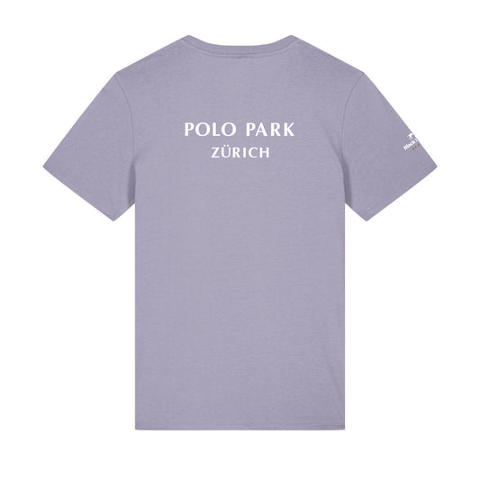 Zürich Lavender T-Shirt