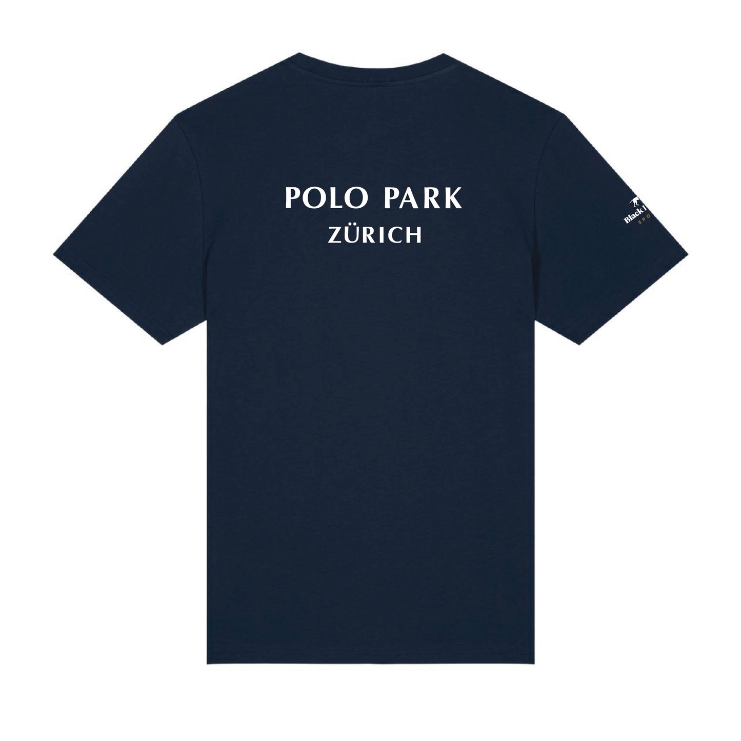 Zürich Navy T-Shirt