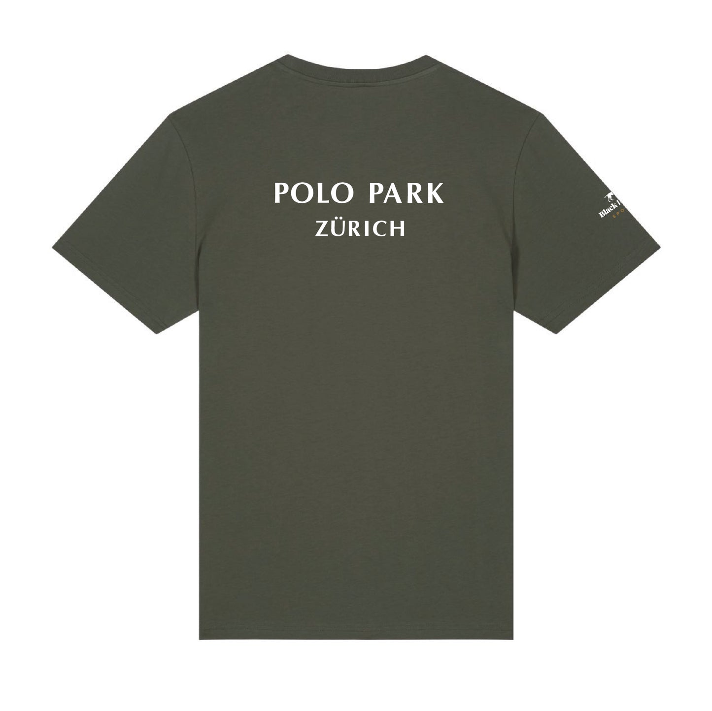 Zürich Khaki T-Shirt