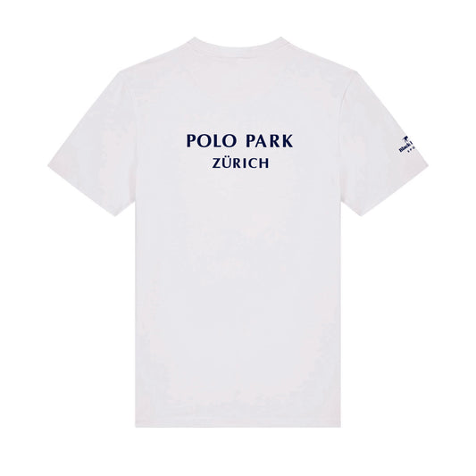 Zürich White T-Shirt