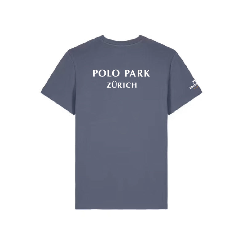 Zürich Blue Gray T-Shirt