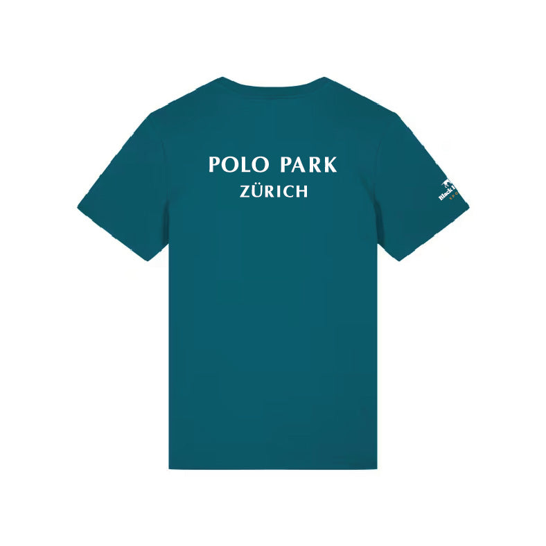 Zürich Ocean Depth T-Shirt