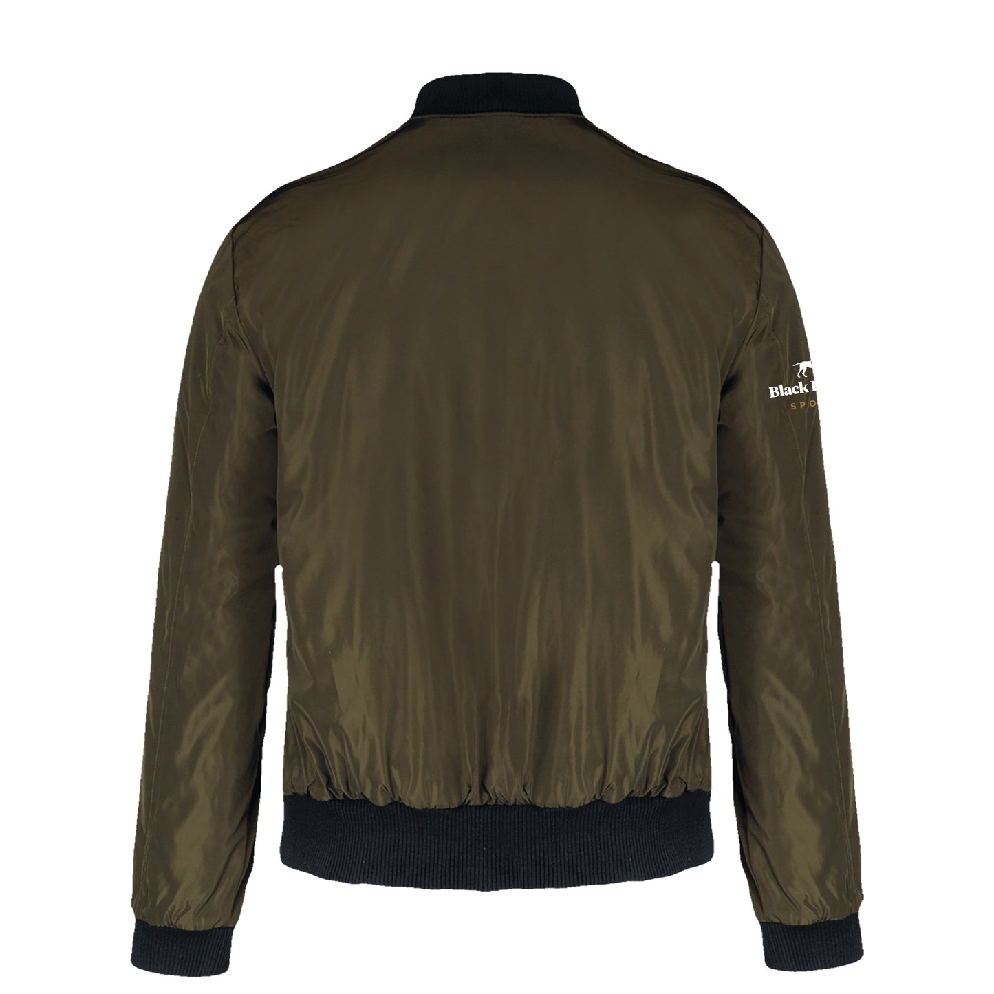 Enpolo Bomber Jacket