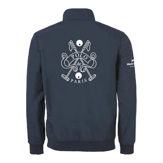 Polo de Paris Summer Jacket