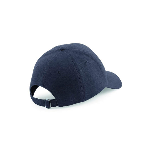 Polo de Paris Brushed Cotton Cap