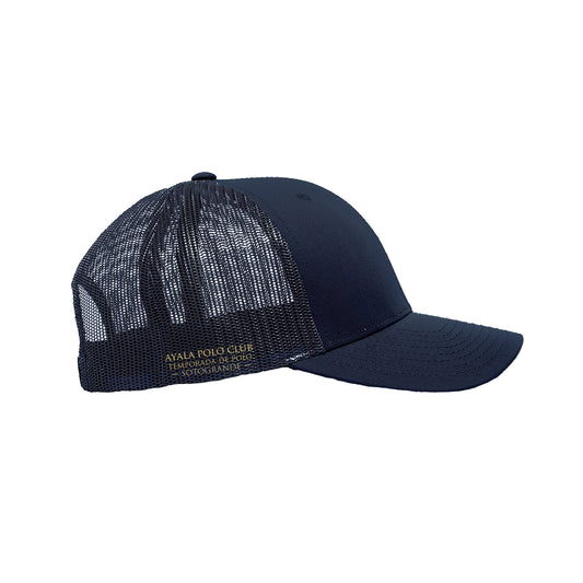 Ayala Snapback Cap