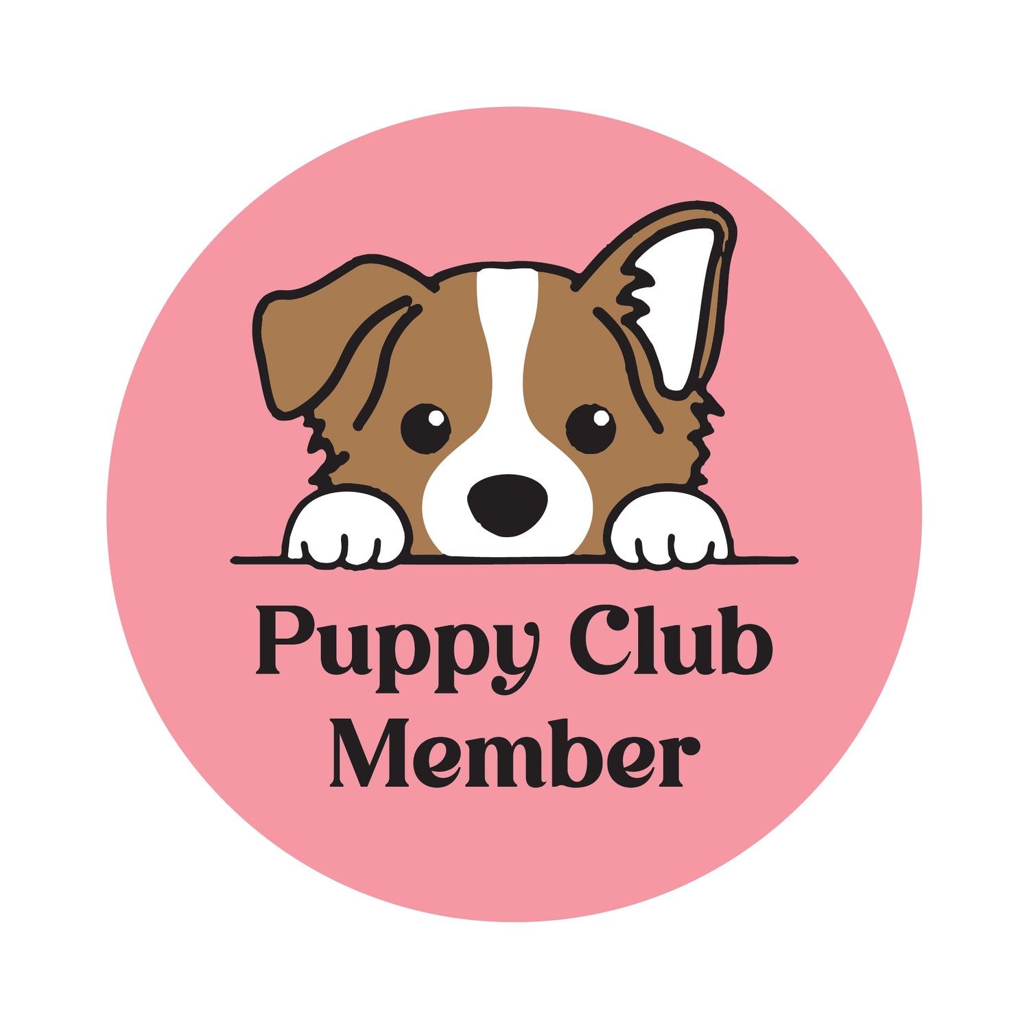 Puppy Club