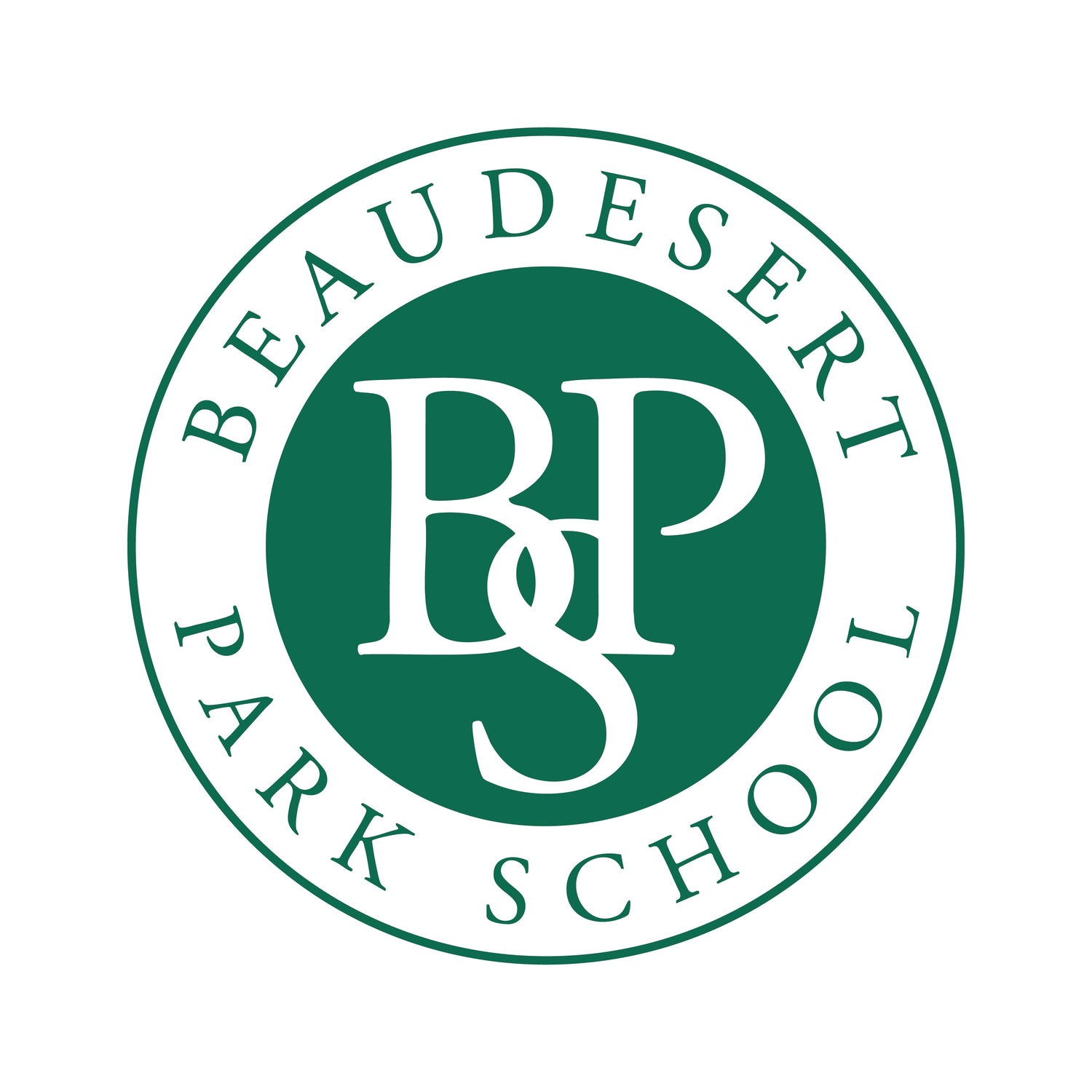 Beaudesert Park School