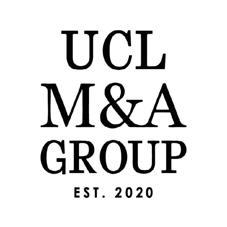 UCL x M&A