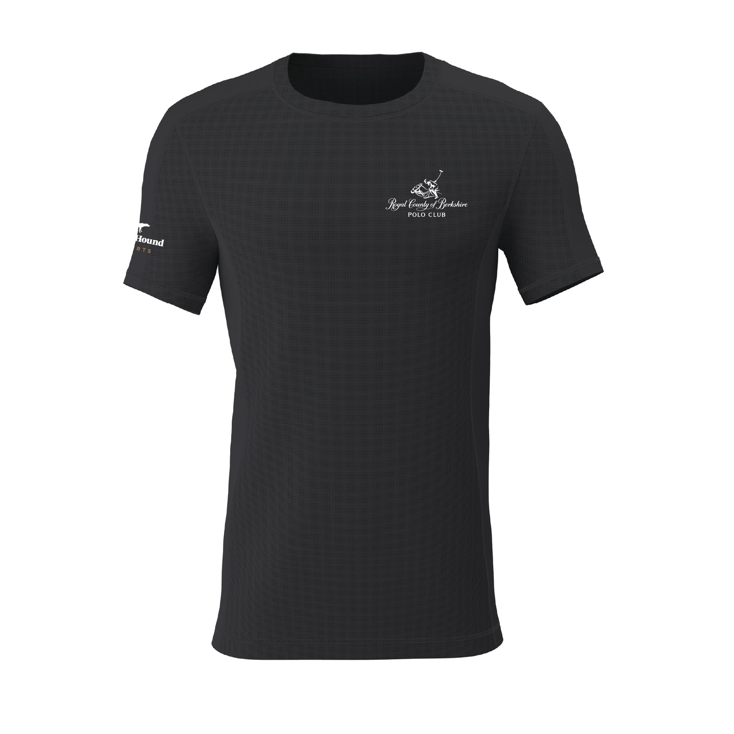 RCBPC Training Tee