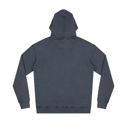 Black Hound Stone Washed Hoodie