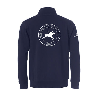 Cirencester Sweatshirt Jacket