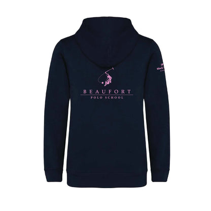 Beaufort Polo Kids Zip Hoodie