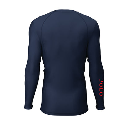 Oxford Polo Base Layer - Unisex*