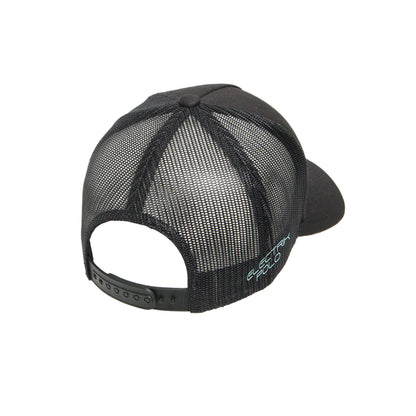 Electrik Polo Trucker Cap