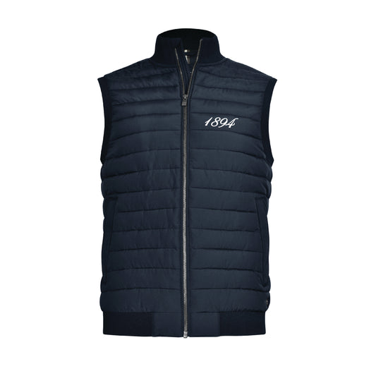 Cirencester Crescent Vest