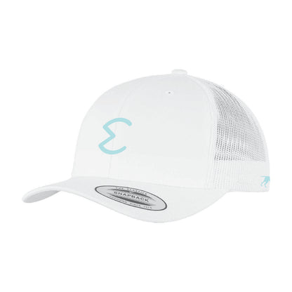 Electrik Polo Trucker Cap