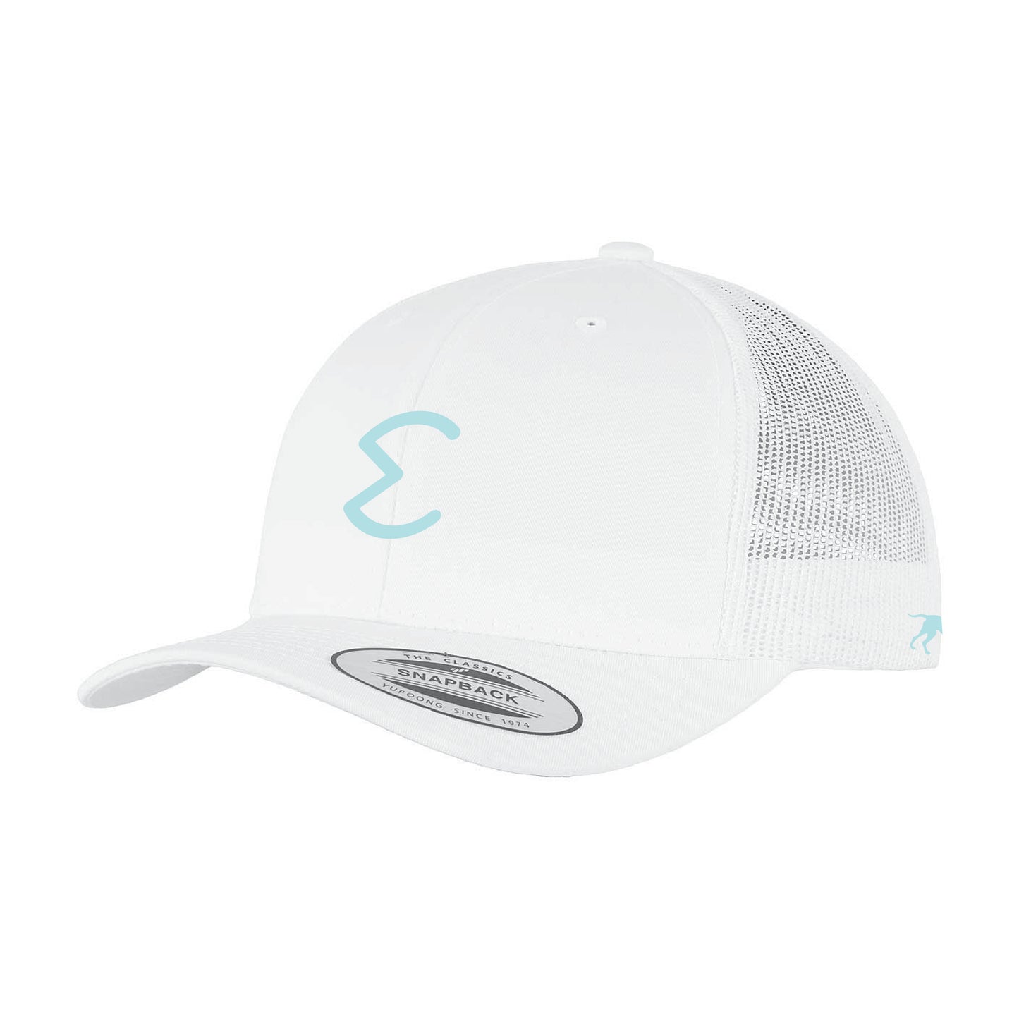 Electrik Polo Trucker Cap*