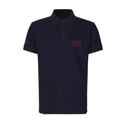 Oxford Polo Men's Polo Shirt*