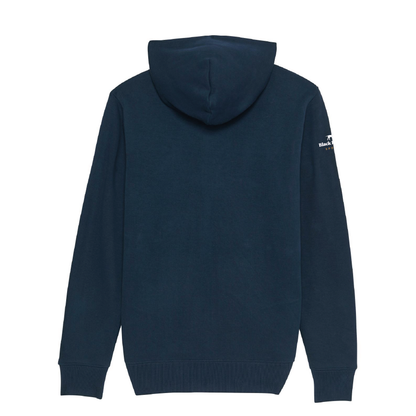 Ham Polo Zip Hoodie*
