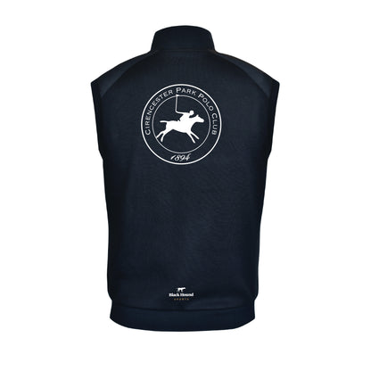 Cirencester Crescent Vest