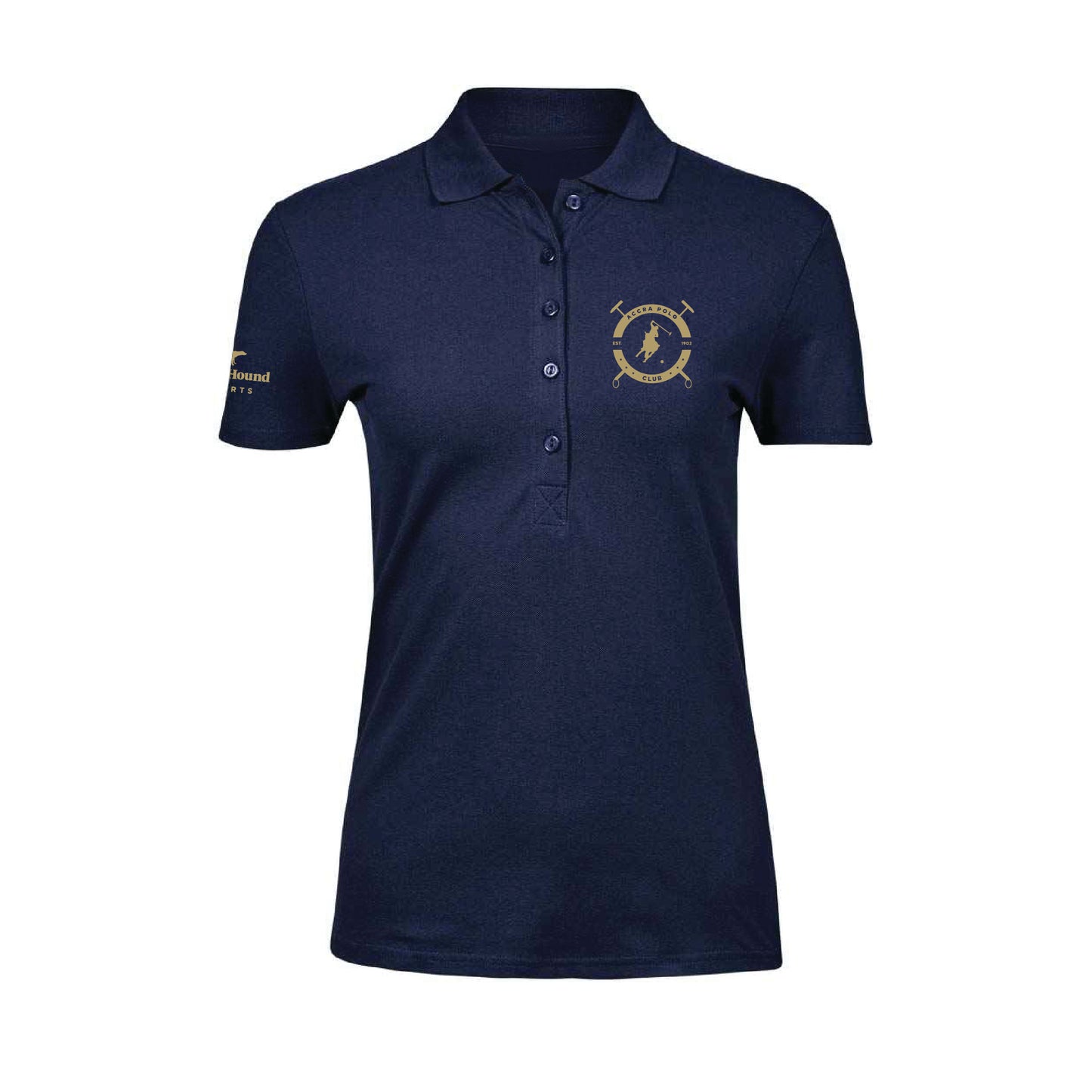 Accra Polo Shirt