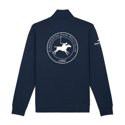 Cirencester 1/4 Zip Sweatshirt