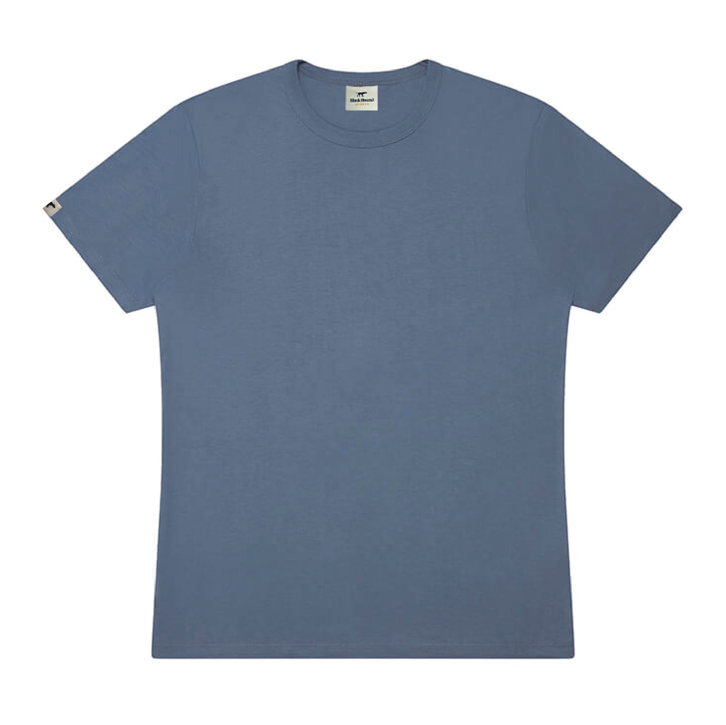 Black Hound Classic Bamboo T-Shirt