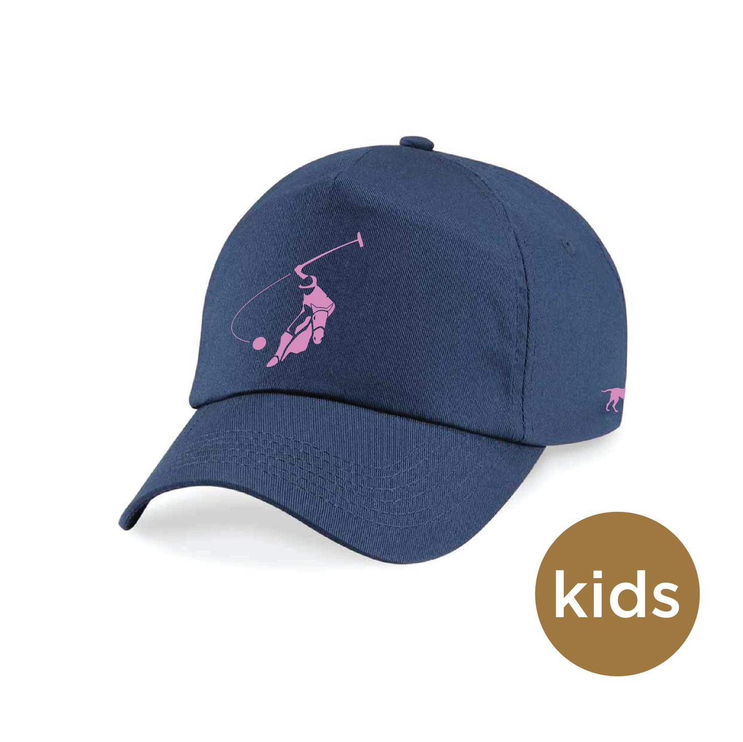 Beaufort Polo Kids Cap