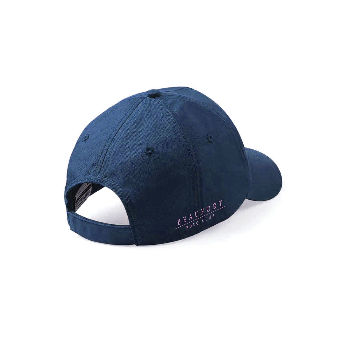 Beaufort Polo Kids Cap