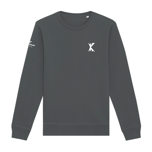Kazak Polo Unisex Sweatshirt