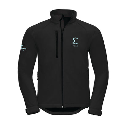 Electrik Polo Softshell Jacket