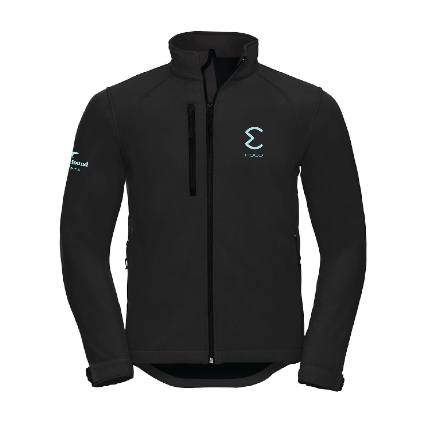 Electrik Polo Softshell Jacket*