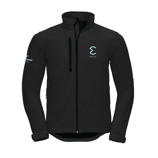 Electrik Polo Softshell Jacket*