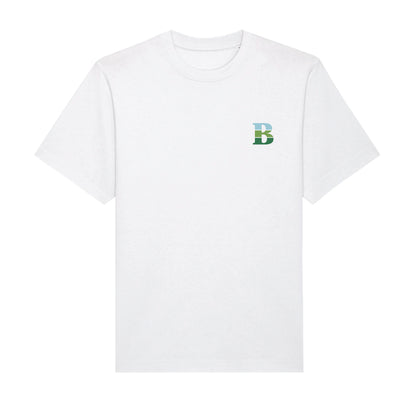 Premium Heavyweight 'Tiro al Arco' T-Shirt