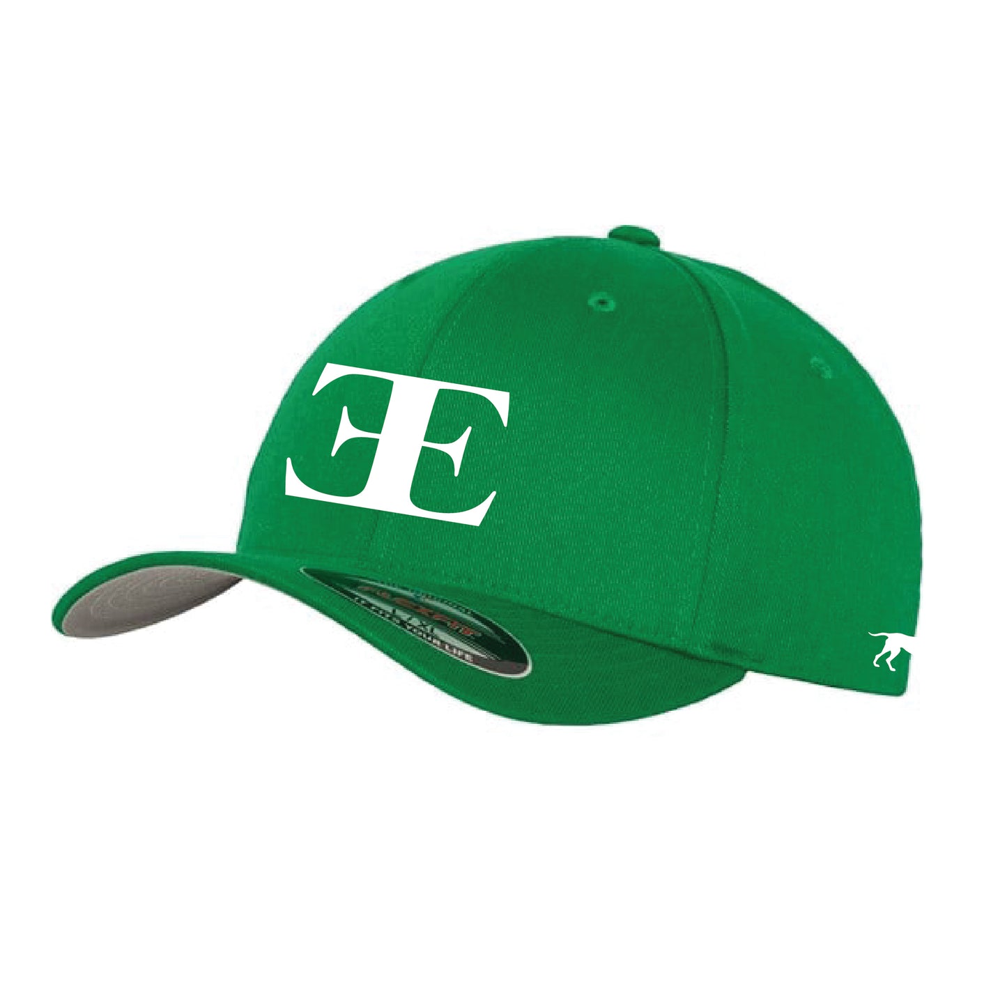 Ojo Caliente Flexfit Cap*
